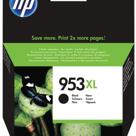 HP Tintenpatrone 953XL schwarz L0S70AE OfficeJet Pro 8710 2000 S.