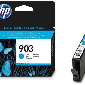 HP Tintenpatrone 903 cyan T6L87AE OfficeJet 6950 315 S.