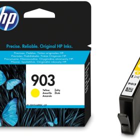 HP Tintenpatrone 903 yellow T6L95AE OfficeJet 6950 315 S.