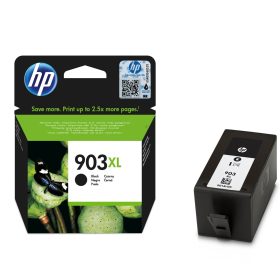 HP Tintenpatrone 903XL schwarz T6M15AE OfficeJet 6950 825 S.