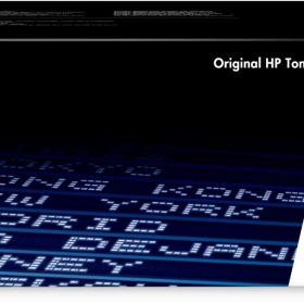 HP Toner-Modul 106A schwarz W1106A Laser 107w 1000 S.