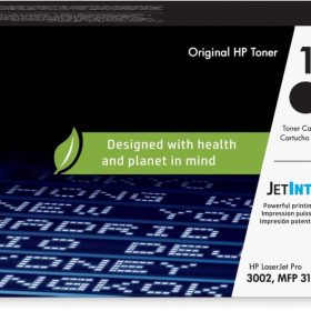 HP Toner-Modul 139A schwarz W1390A LJ Pro 3002/MFP 3102 1500 S.