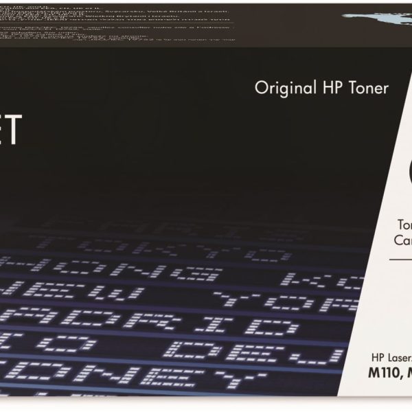 HP Toner-Modul 142A schwarz W1420A LJ M110/MFP M140 950 S.
