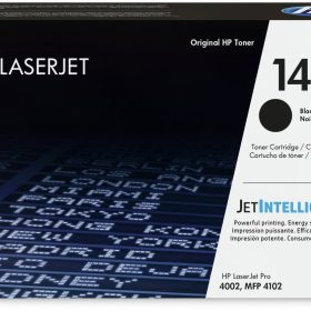 HP Toner-Modul 149A schwarz W1490A LJ Pro 4002/MFP 4102 2900 S.