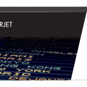 HP Toner-Modul 659X yellow W2012X CLJ Ent. MFP M776 29'000 S.