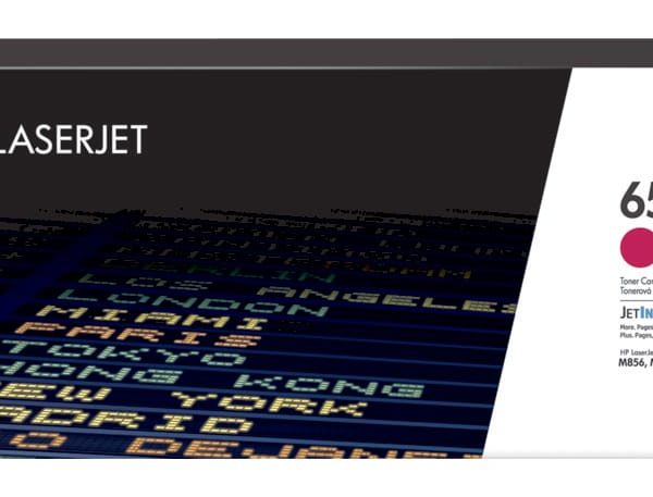 HP Toner-Modul 659X magenta W2013X CLJ Ent. MFP M776 29'000 S.