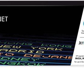 HP Toner-Modul 415A cyan W2031A CLJ Pro M454/MFP M479 2100 S.