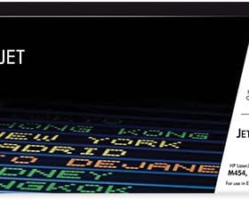 HP Toner-Modul 415X yellow W2032X CLJ Pro M454/MFP M479 6000 S.