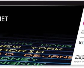 HP Toner-Modul 415A magenta W2033A CLJ Pro M454/MFP M479 2100 S.