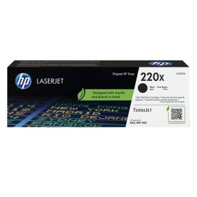 HP Toner-Modul 220X schwarz W2200X CLJ Pro 4202/MFP 4302 7500 S.