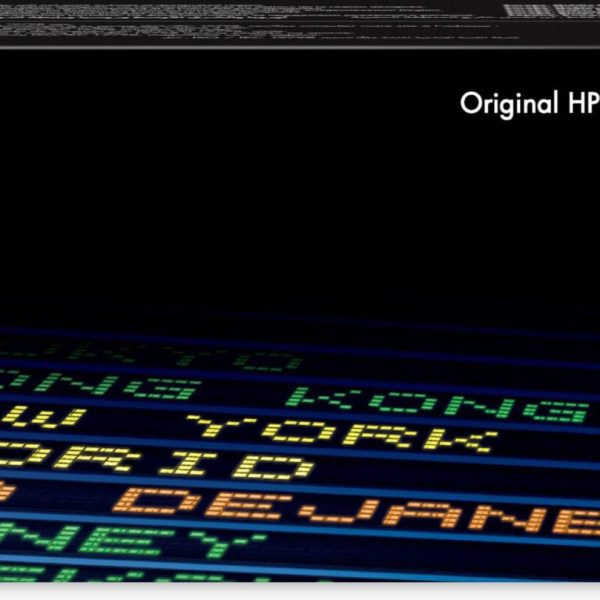 HP Toner-Modul 207A yellow W2212A CLJ Pro M255/282/283 1250 S.