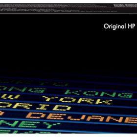 HP Toner-Modul 216A schwarz W2410A CLJ Pro M155/182/183 1050 S.