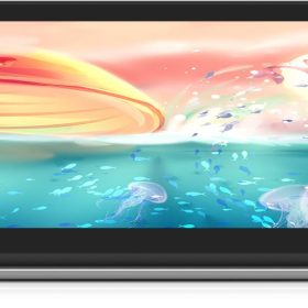 HUION Kamvas Pro 13 2.5K IPS Silver GT1302 8192Levels, 7 Keys USB-C