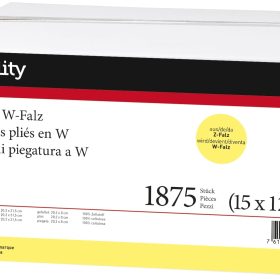 QUALITY Falthandtuch 2lg. 20