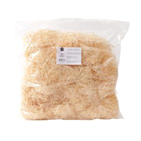 I AM CREATIVE Holzwolle 250g 2.520.120 Fichte