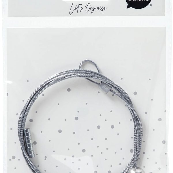 I AM CREATIVE Fotoseil inkl. 8xMagnete 4035.68 150cm