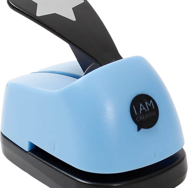 I AM CREATIVE Stanzer 4041.019 Stern