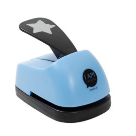I AM CREATIVE Stanzer Stern 4042.019 38.1mm