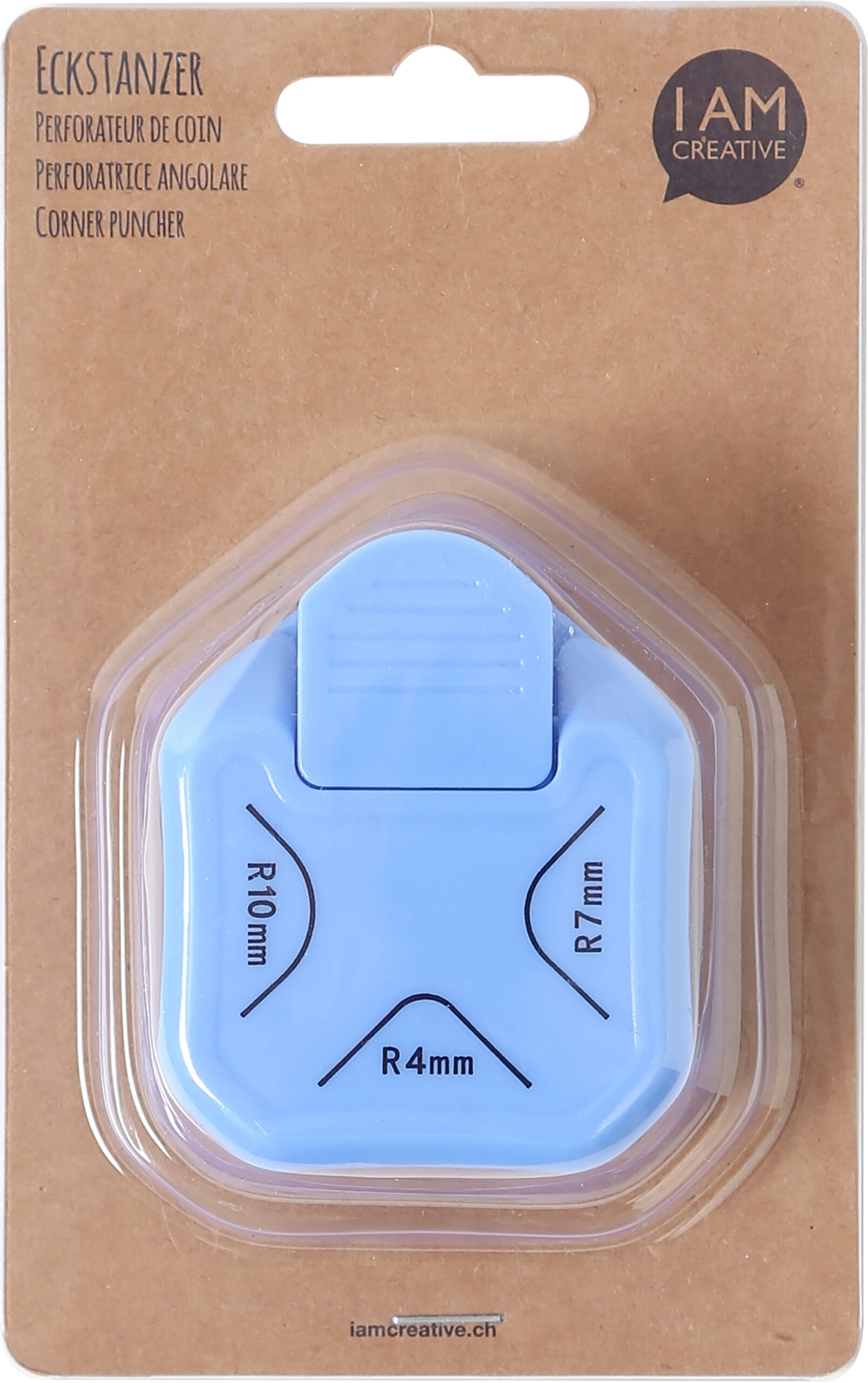 I-AM-CREATIVE-4048.01-7611983200313 I AM CREATIVE Eckstanzer 4048.01 3 Rundungen – Bild 1