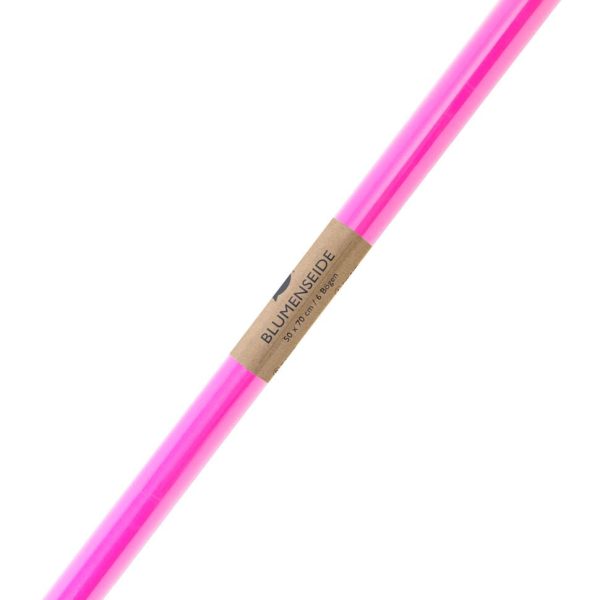 I AM CREATIVE Seidenpapier 4073.06 50x70cm, pink