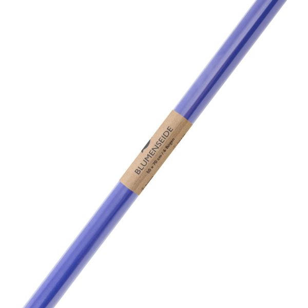 I AM CREATIVE Seidenpapier 4073.1 50x70cm, royalblau