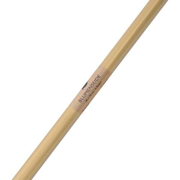 I AM CREATIVE Seidenpapier 4073.17 50x70cm, gold