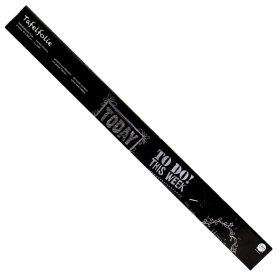 I AM CREATIVE Tafelfolie selbstkl. 4075.01 schwarz 0.45x2 m