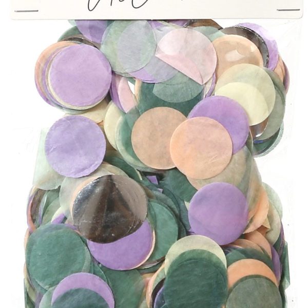 I AM CREATIVE Konfetti, rosa mix 6010.392 20g