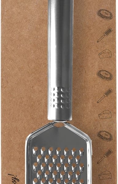 I AM CREATIVE Parmesanreibe 24x5.8cm 6011.13