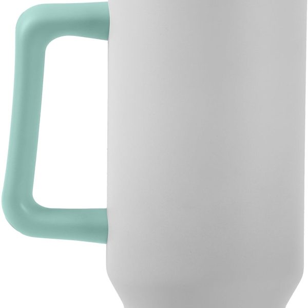 I-DRINK Thermobecher 1.2lt ID0247 weiss