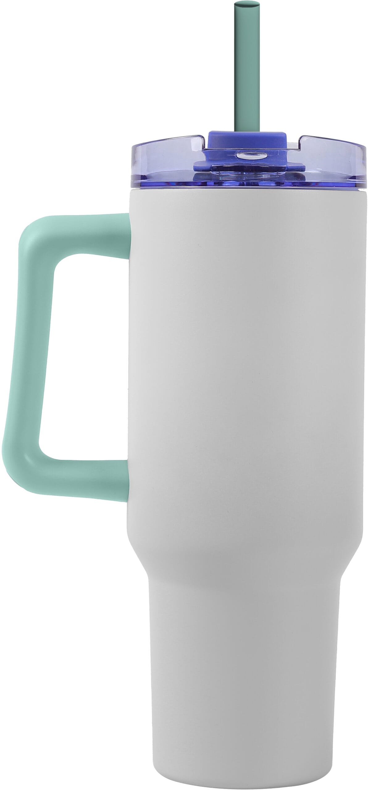 I-DRINK-ID0247-8059037078300 I-DRINK Thermobecher 1.2lt ID0247 weiss – Hochwertig & günstig bei ShopDeca