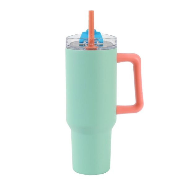 I-DRINK Thermobecher 1.2lt ID0250 mint