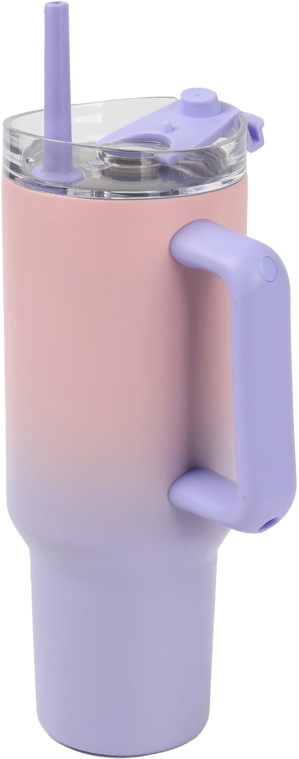 I-DRINK-ID0257-8053634001501 I-DRINK Thermobecher 1.2lt ID0257 rosa/lila – Hochwertig & günstig bei ShopDeca