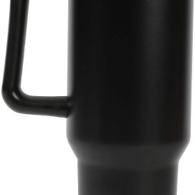 I-DRINK Thermobecher 1.2lt ID0258 schwarz