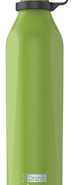 I-DRINK Thermosflasche B-EVO 500ml ID8006 Lime