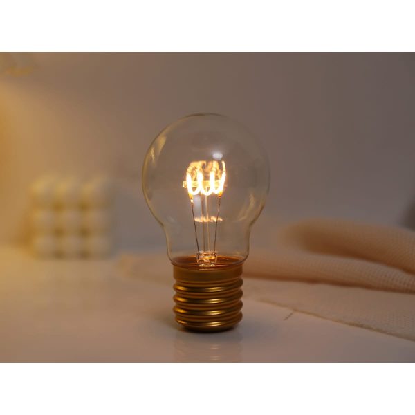 I-TOTAL Tischlampe XL2879 Klassisch