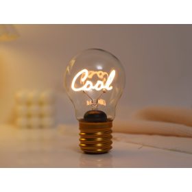 I-TOTAL Tischlampe XL2881 Cool