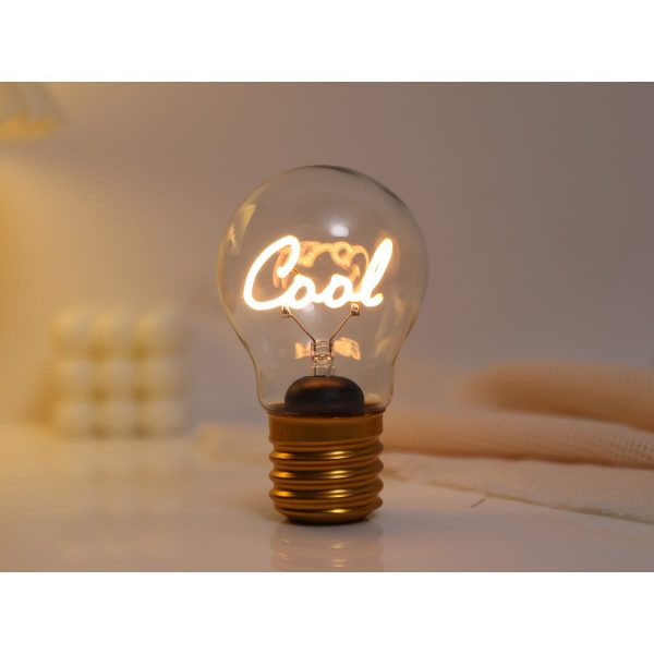 I-TOTAL Tischlampe XL2881 Cool