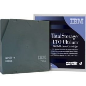 IBM LTO Ultrium 4 800/1600GB 95P4436 Data Tape