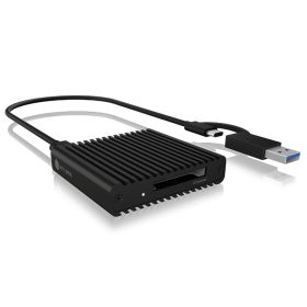Card Reader