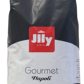 ILLY Kaffeebohnen 1kg 8888 Gourmet Napoli