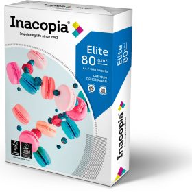 INACOPIA ELITE Kopierpapier A4 88217747 80g, 500 Blatt