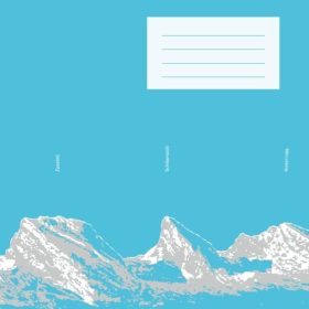 INGOLD-BIWA Heft A4 02.0420.442 weiss 90g 4x4mm kariert RR