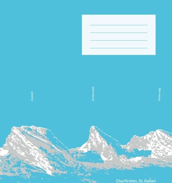 INGOLD-BIWA Heft A4 02.0420.442 weiss 90g 4x4mm kariert RR