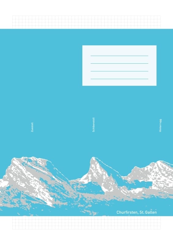 INGOLD-BIWA-02.0420.442-7612532051714 INGOLD-BIWA Heft A4 02.0420.442 weiss 90g 4x4mm kariert RR – Hochwertig & günstig bei ShopDeca