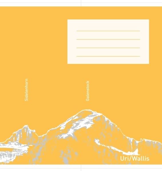 INGOLD-BIWA Heft 12,5x17,6cm 02.0620.1220 weiss 90g Voca. 8mm lin. OR