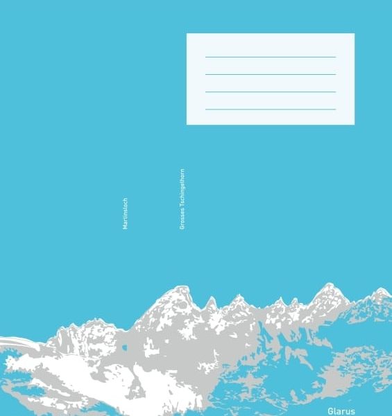 INGOLD-BIWA Heft UWS A4 02.9420.442 grau 80g 4x4mm kariert RR