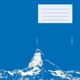 INGOLD-BIWA Heft UWS A4 02.9420.552 grau 80g 5x5mm kariert RR