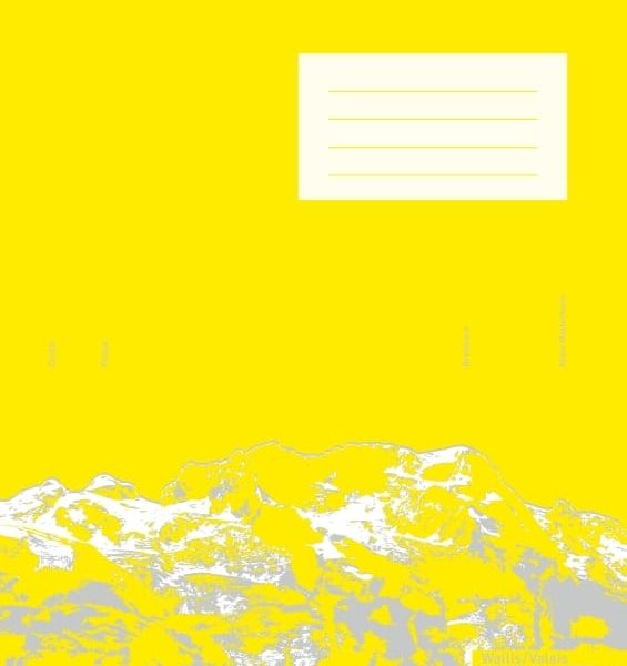 INGOLD-BIWA Heft A4 02.0420.91 weiss 90g 9mm lin. seitl. RL