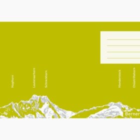INGOLD-BIWA Zeichenheft A5 quer 03.0120.31 chamois 20 Blatt
